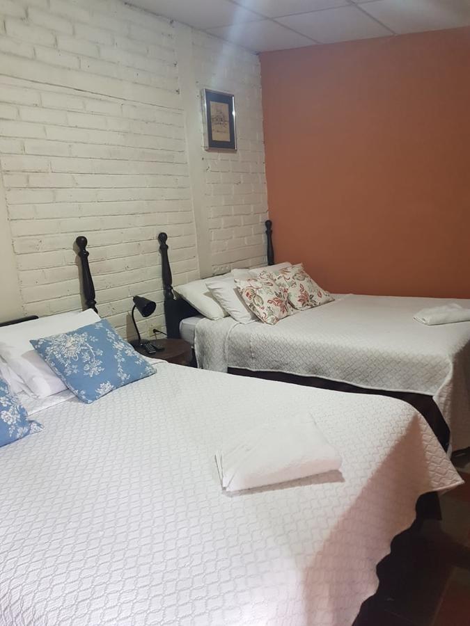 Villa Ikal Hotel Concepción de Ataco Exteriér fotografie